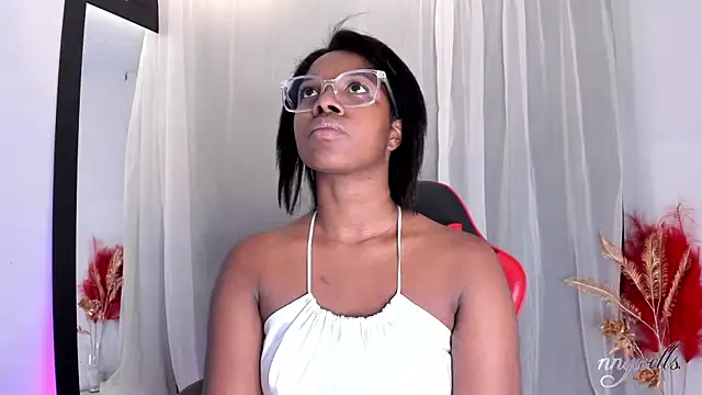 nilosolem's Live XXX Chat