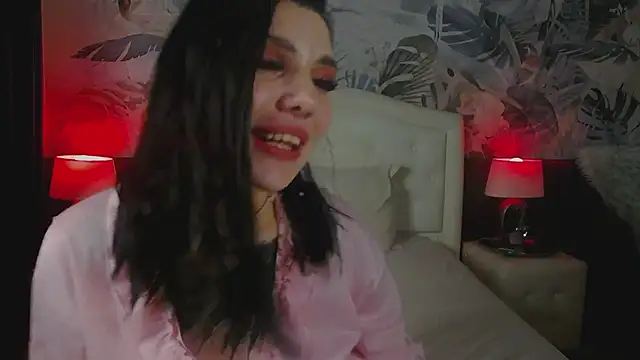 MaeveMoon's Live XXX Chat