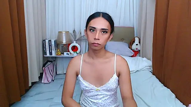 scarlet_smith7 Pertunjukan Webcam
