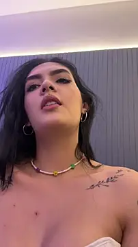 AliceRitter 라이브 XXX 채팅