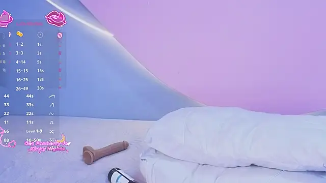 Živý XXX chat lulu_wonder