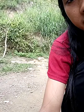 Hoa-tuylip's Webcam Show