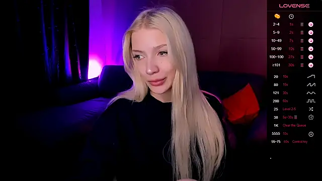 AnyaTaylor_ Live XXX-Chat