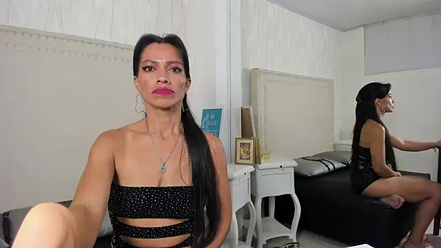 FernandaAvilax Chat XXX in diretta