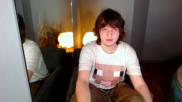 delalex's Live XXX Chat