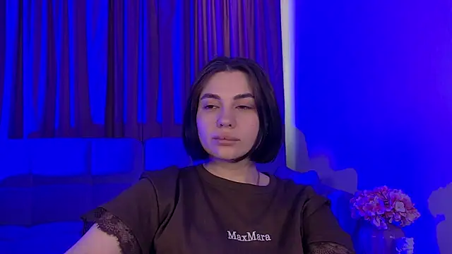 Chat XXX ao vivo de AdrianaToress