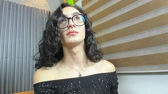 Živý XXX chat Shammy_rosse