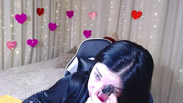Онлайн чат XXX JillStevens