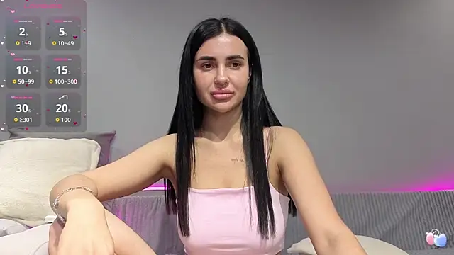Онлайн чат XXX Mary__foxy
