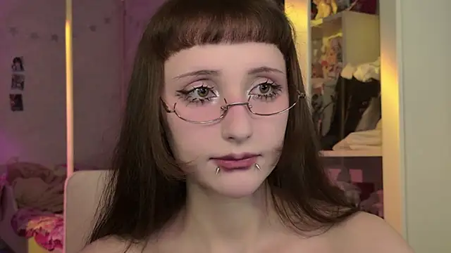 MiraJades – webcam-show