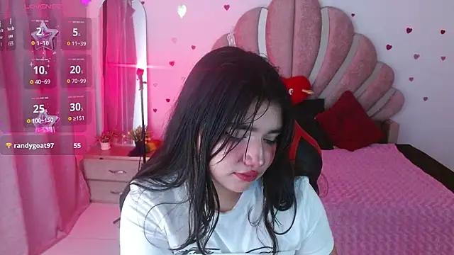 แชท XXX สดของ mia_fox666