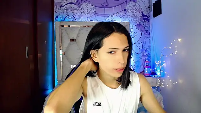 Czat XXX na żywo – Larry_craft
