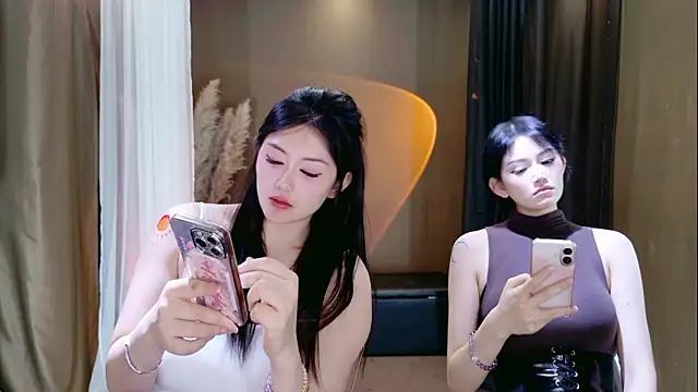 Banana-Milk69 网络视讯表演