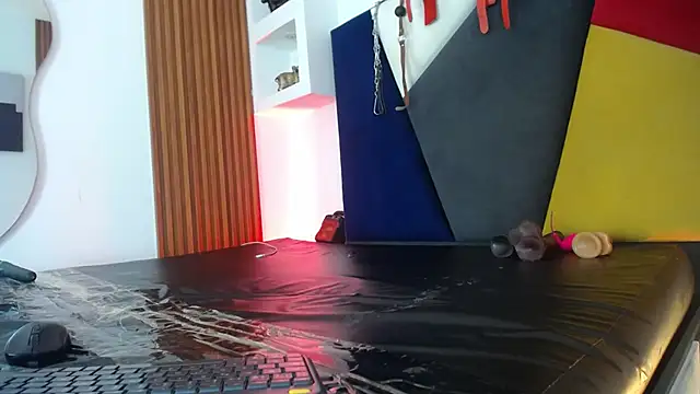 ZafiroCat – Naživo XXX chat