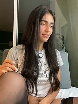 دردشة DaphneUwu الجنسية المباشرة