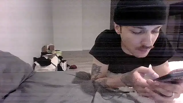 Jbenz420's Webcam Show