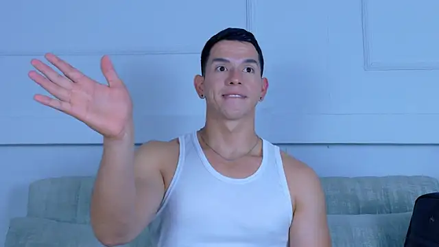 Онлайн чат XXX ZaneDawson