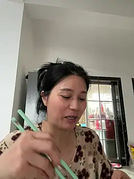 buusoom's Live XXX Chat