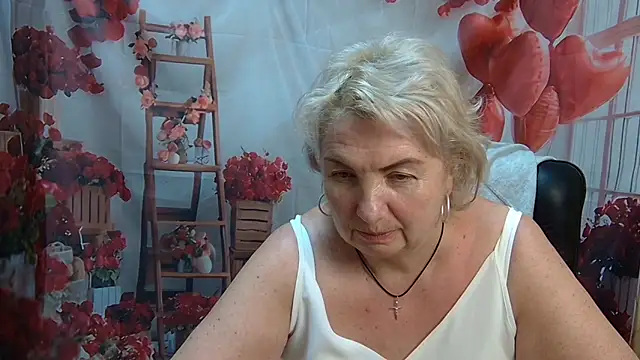 Chatroom XXX en direct de RenataDaster
