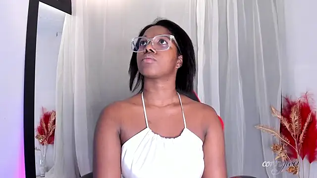 Chat XXX ao vivo de nilosolem