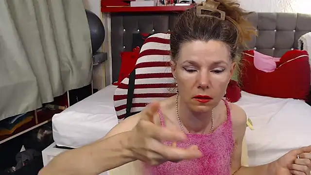 kellyterapy's Live XXX Chat