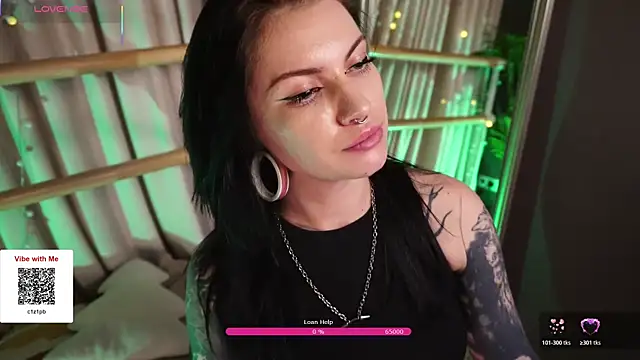 rocknsexx Live XXX-chat