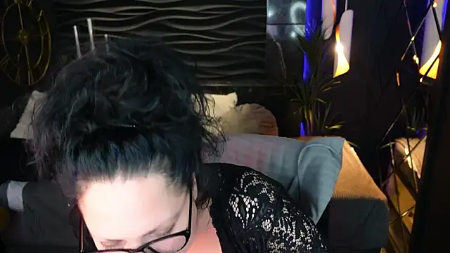 Chat XXX en directo de Anita_Muse