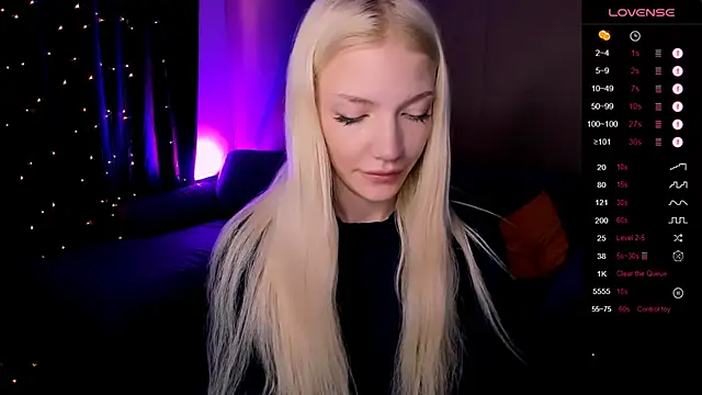 AnyaTaylor_'s Live XXX Chat