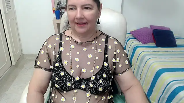 Chat XXX ao vivo de leonela_69