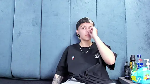 Živý XXX chat Megan_Thompson_