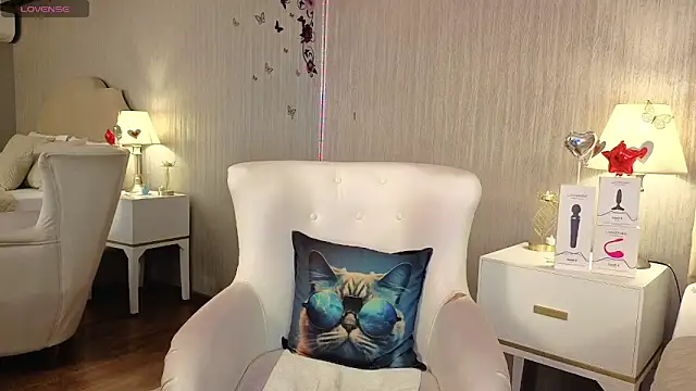 ScarleetJonson live XXX chat