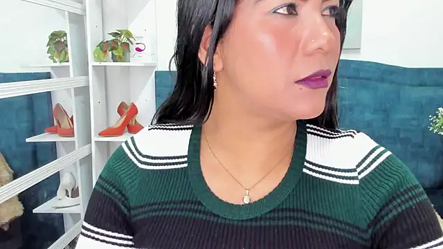 Chat XXX Live IsadoraVex