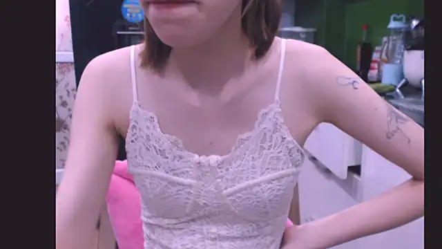 ela_baby's Live XXX Chat