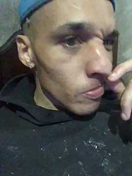 Webkamerová show slimximmm