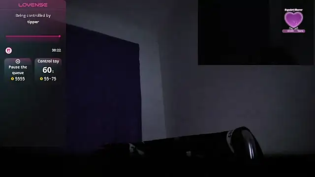 KaterinaRossi – Naživo XXX chat