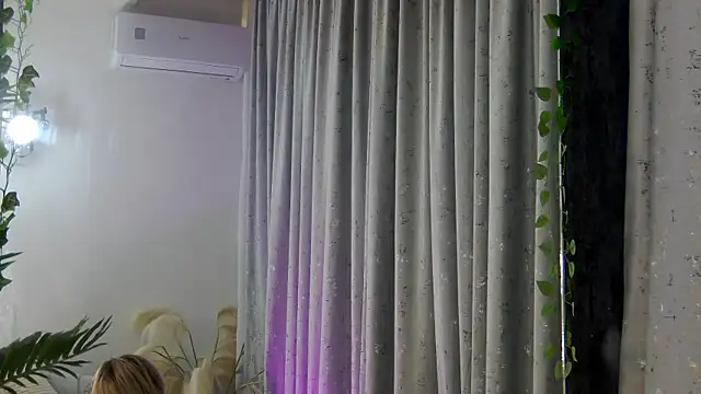 IsabelleEthan 라이브 XXX 채팅