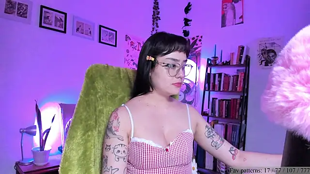 _Insomnia__'s Live XXX Chat
