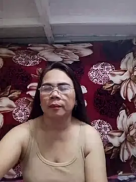 Show modela erma_joy na web-kameri
