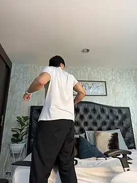 Živý XXX chat Lander_Cruz