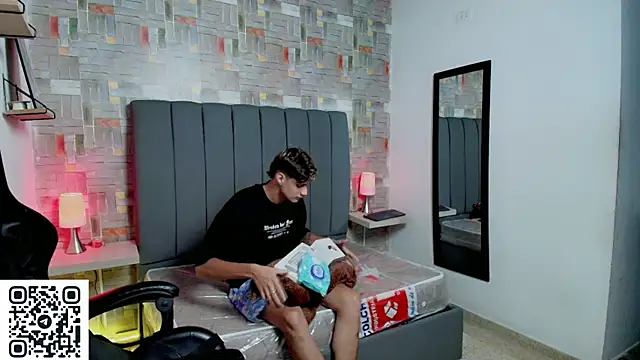 flaquito___n Webbikameraesitys
