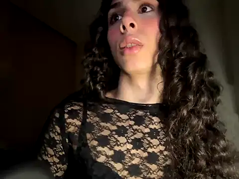 Show de marquezaaa na webcam