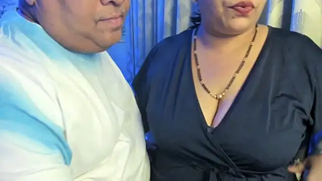 Show Webcam de tarivishu11