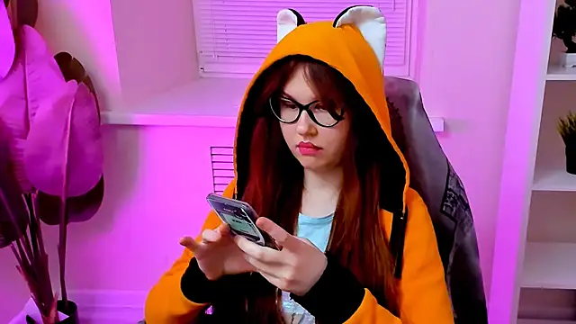 Chat XXX Live CarolGiggly