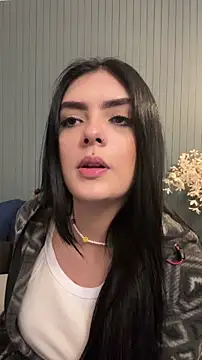 AliceRitter's Live XXX Chat