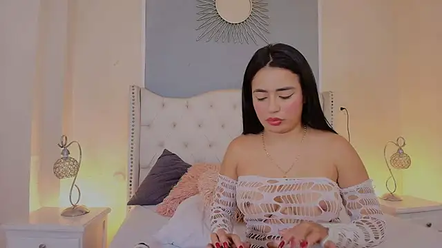 Sofia_Blosom 라이브 XXX 채팅