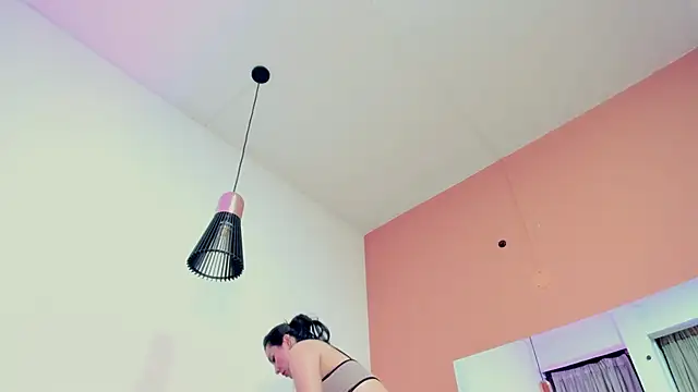 Chat XXX ao vivo de SeleneLujan