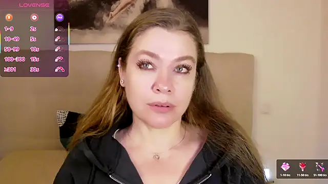 PetersEmily – Naživo XXX chat