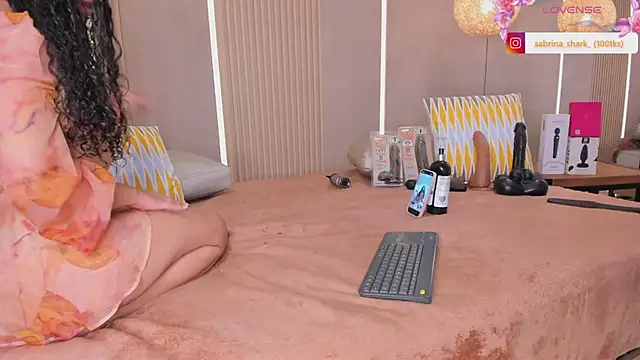 sabrina_shark_'s Live XXX Chat