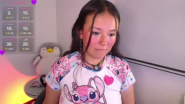 Lexie_Thompson10n Live XXX chat