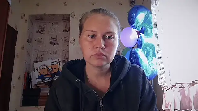 dream_alexa Adlı Modelin Web Kamerası Şovu
